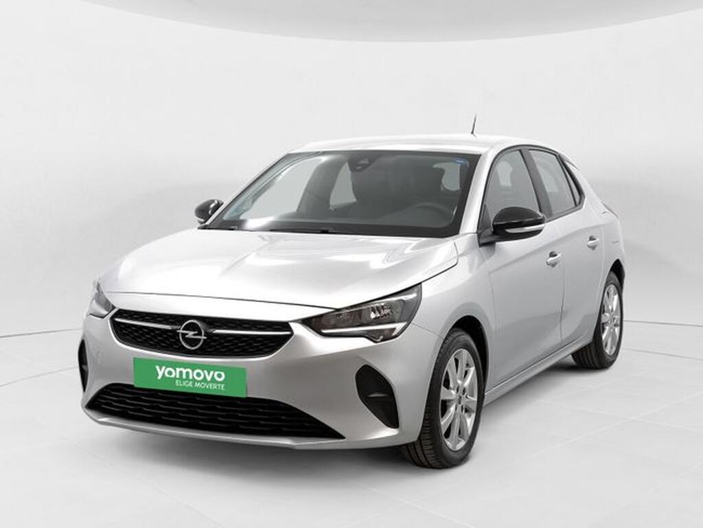 Opel Corsa 1.2 XEL 55kW (75CV) Edition Segunda mano