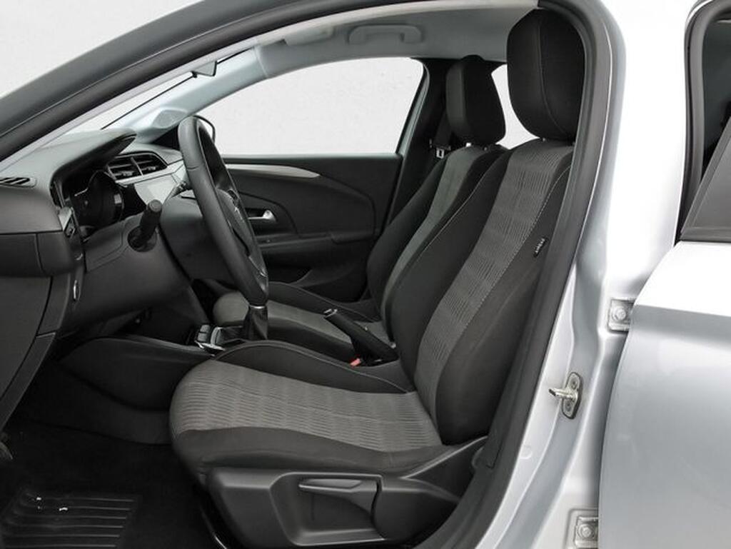 Opel Corsa 1.2 XEL 55kW (75CV) Edition Segunda mano