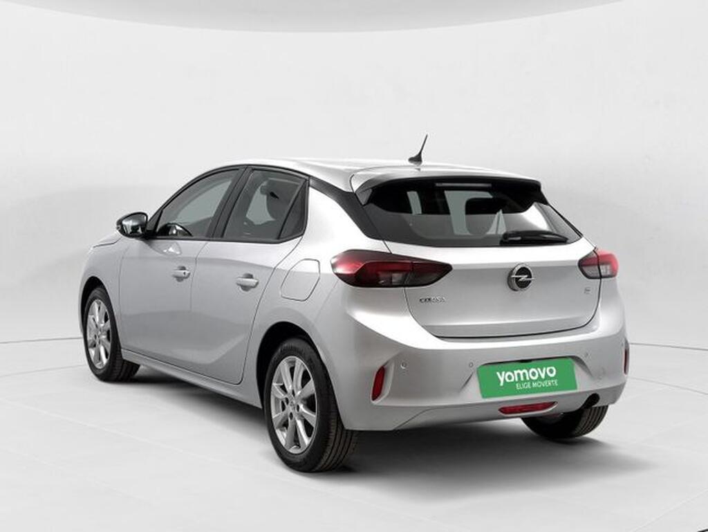 Opel Corsa 1.2 XEL 55kW (75CV) Edition Segunda mano