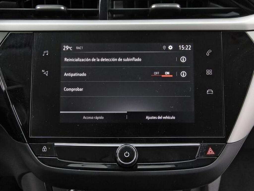 Opel Corsa 1.2 XEL 55kW (75CV) Edition Segunda mano