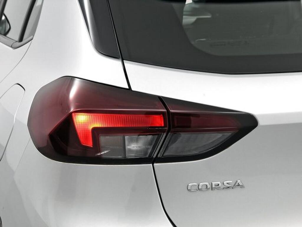 Opel Corsa 1.2 XEL 55kW (75CV) Edition Segunda mano