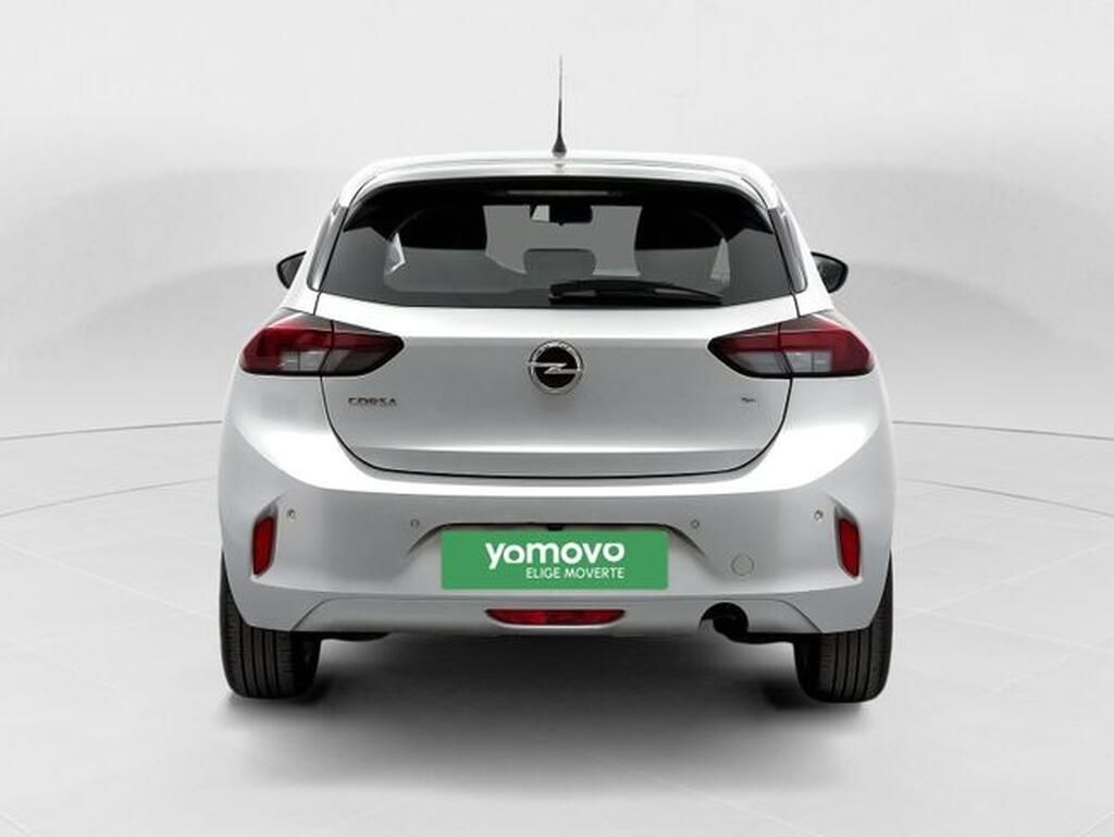 Opel Corsa 1.2 XEL 55kW (75CV) Edition Segunda mano