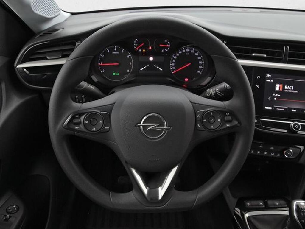 Opel Corsa 1.2 XEL 55kW (75CV) Edition Segunda mano