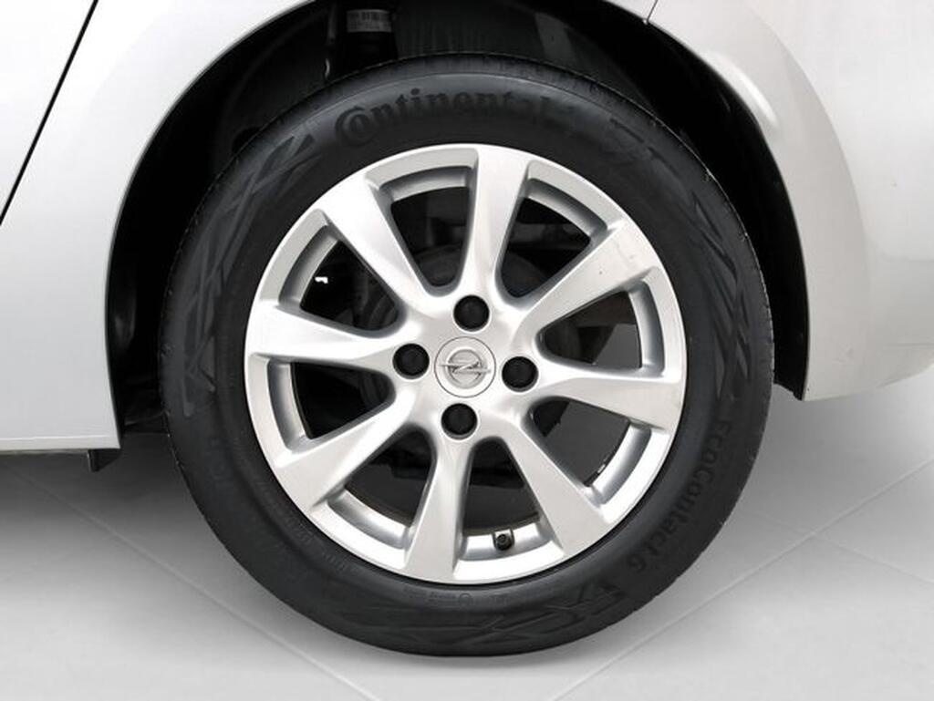 Opel Corsa 1.2 XEL 55kW (75CV) Edition Segunda mano