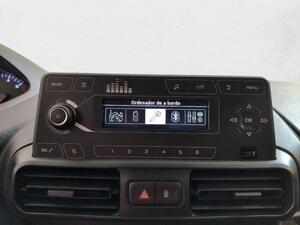 Peugeot Partner FURGON 1.5 BLUEHDI 100 STANDARD 4P 600KG 14