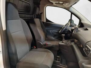 Peugeot Partner FURGON 1.5 BLUEHDI 100 STANDARD 4P 600KG 6