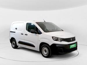Peugeot Partner FURGON 1.5 BLUEHDI 100 STANDARD 4P 600KG 1