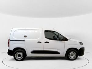 Peugeot Partner FURGON 1.5 BLUEHDI 100 STANDARD 4P 600KG 3