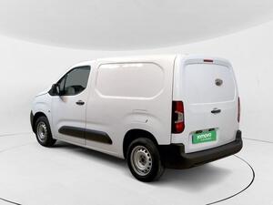 Peugeot Partner FURGON 1.5 BLUEHDI 100 STANDARD 4P 600KG 2