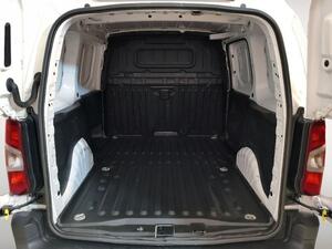Peugeot Partner FURGON 1.5 BLUEHDI 100 STANDARD 4P 600KG 7