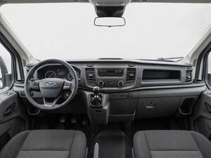 Ford Transit ** TRANSIT 2.0TDCI 130CV 350 L3H2 AMBIENTE RWD 4P 3