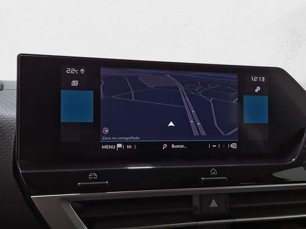Citroën C4 PureTech 130 S&S EAT8 Feel Pack Segunda mano