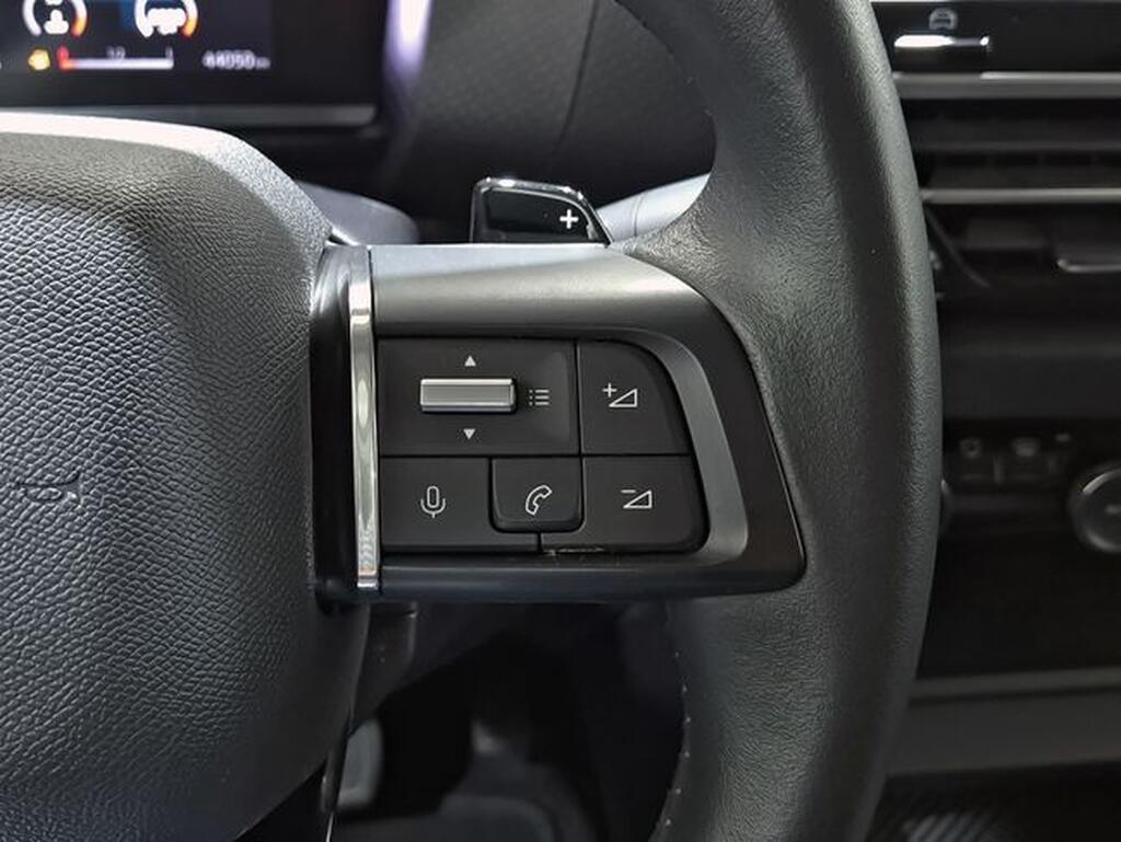 Citroën C4 PureTech 130 S&S EAT8 Feel Pack Segunda mano