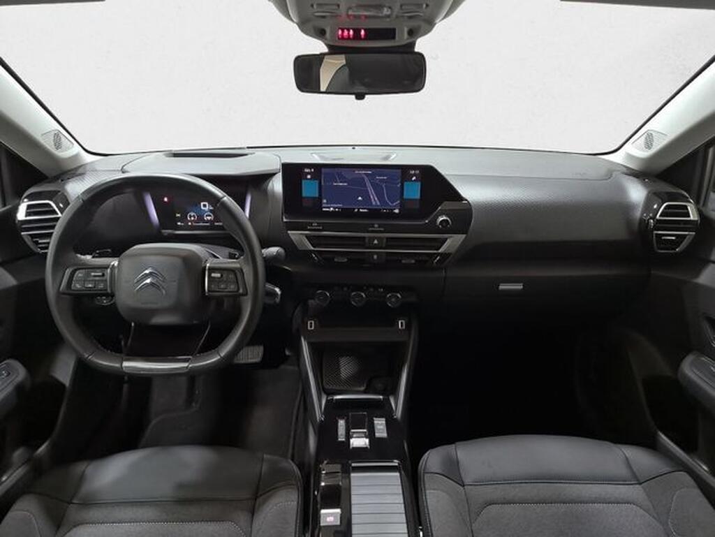 Citroën C4 PureTech 130 S&S EAT8 Feel Pack Segunda mano