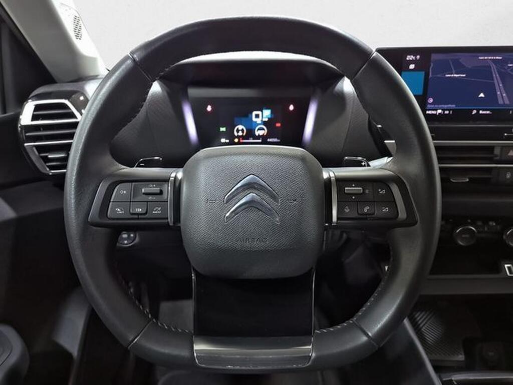 Citroën C4 PureTech 130 S&S EAT8 Feel Pack Segunda mano