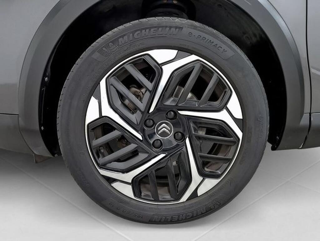 Citroën C4 PureTech 130 S&S EAT8 Feel Pack Segunda mano