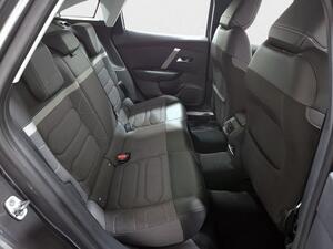 Citroën C4 PureTech 130 S&S EAT8 Feel Pack 8