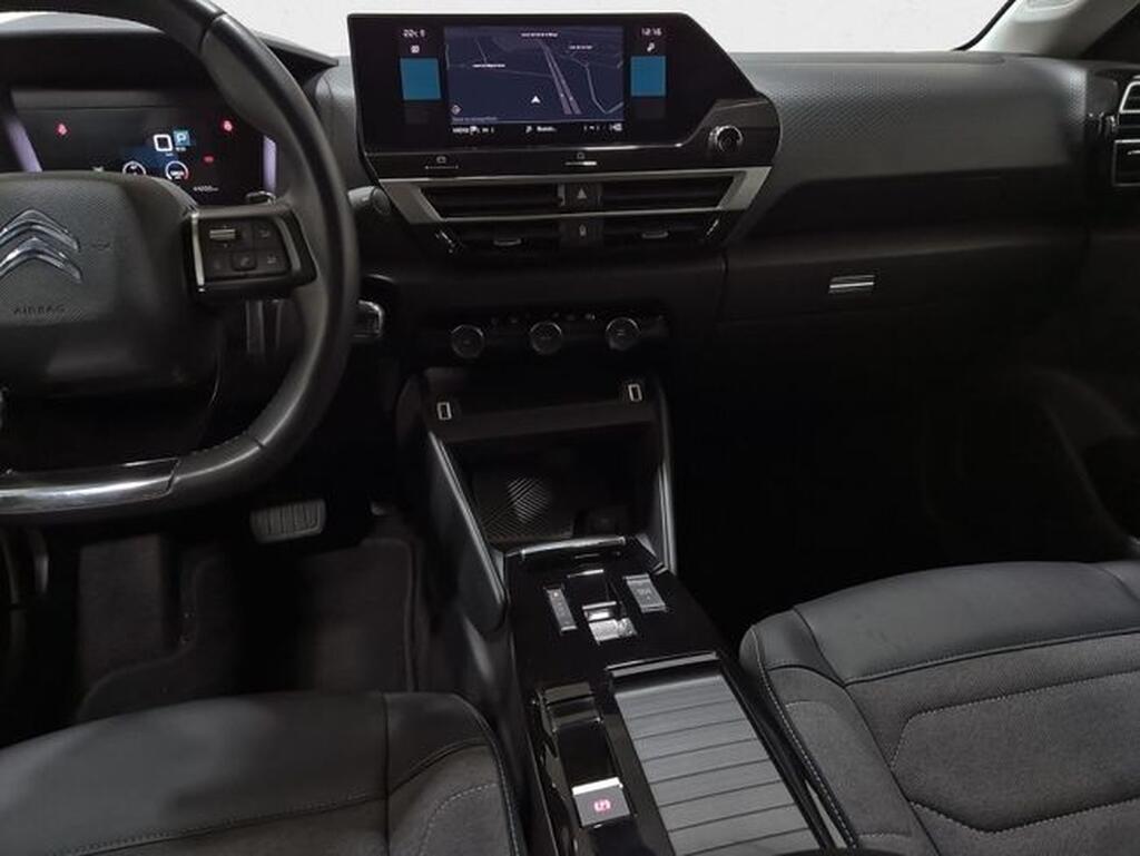 Citroën C4 PureTech 130 S&S EAT8 Feel Pack Segunda mano