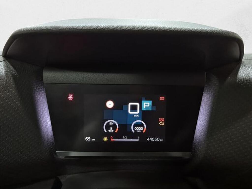 Citroën C4 PureTech 130 S&S EAT8 Feel Pack Segunda mano