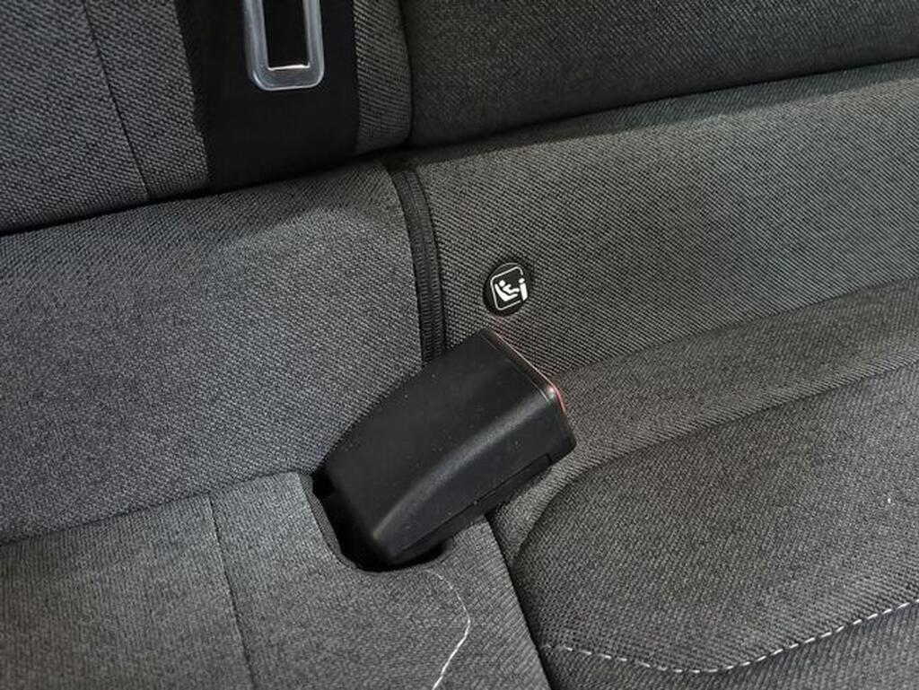 Citroën C4 PureTech 130 S&S EAT8 Feel Pack Segunda mano