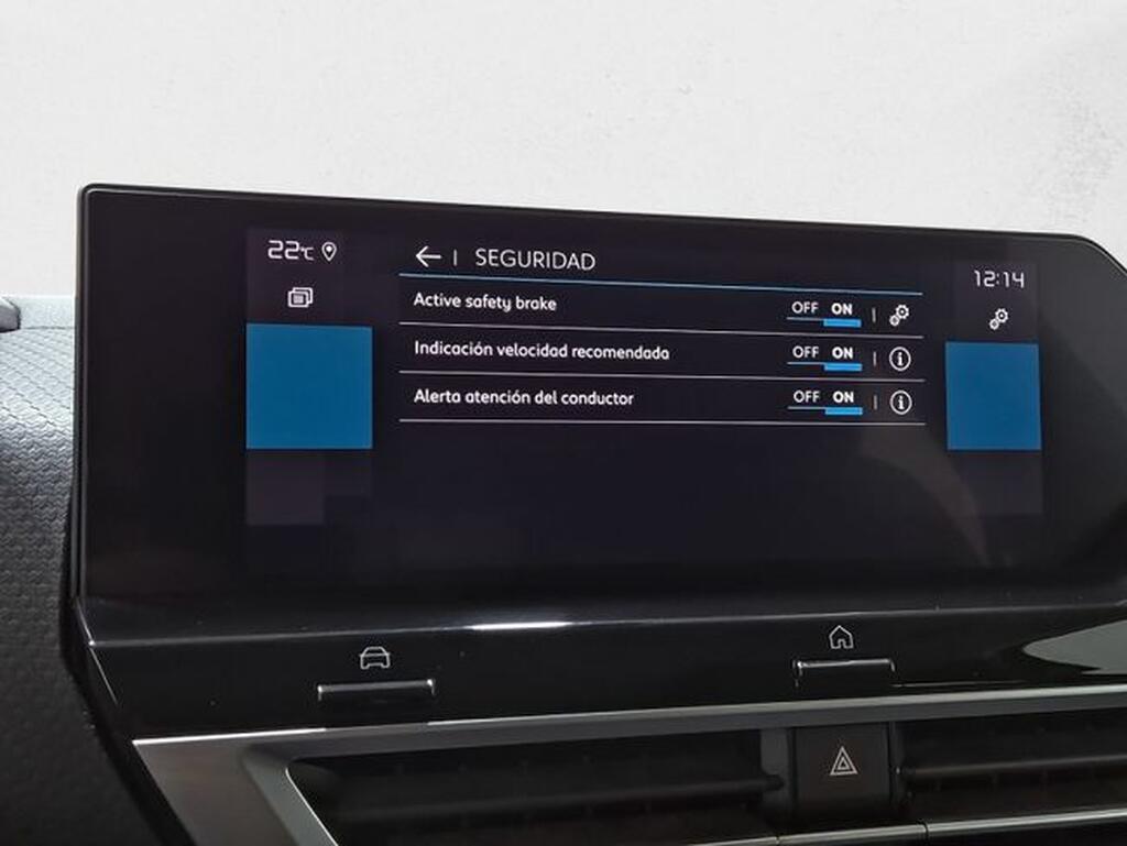 Citroën C4 PureTech 130 S&S EAT8 Feel Pack Segunda mano