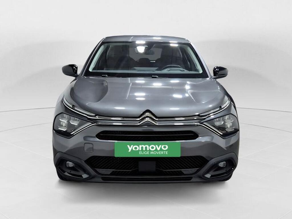 Citroën C4 PureTech 130 S&S EAT8 Feel Pack Segunda mano