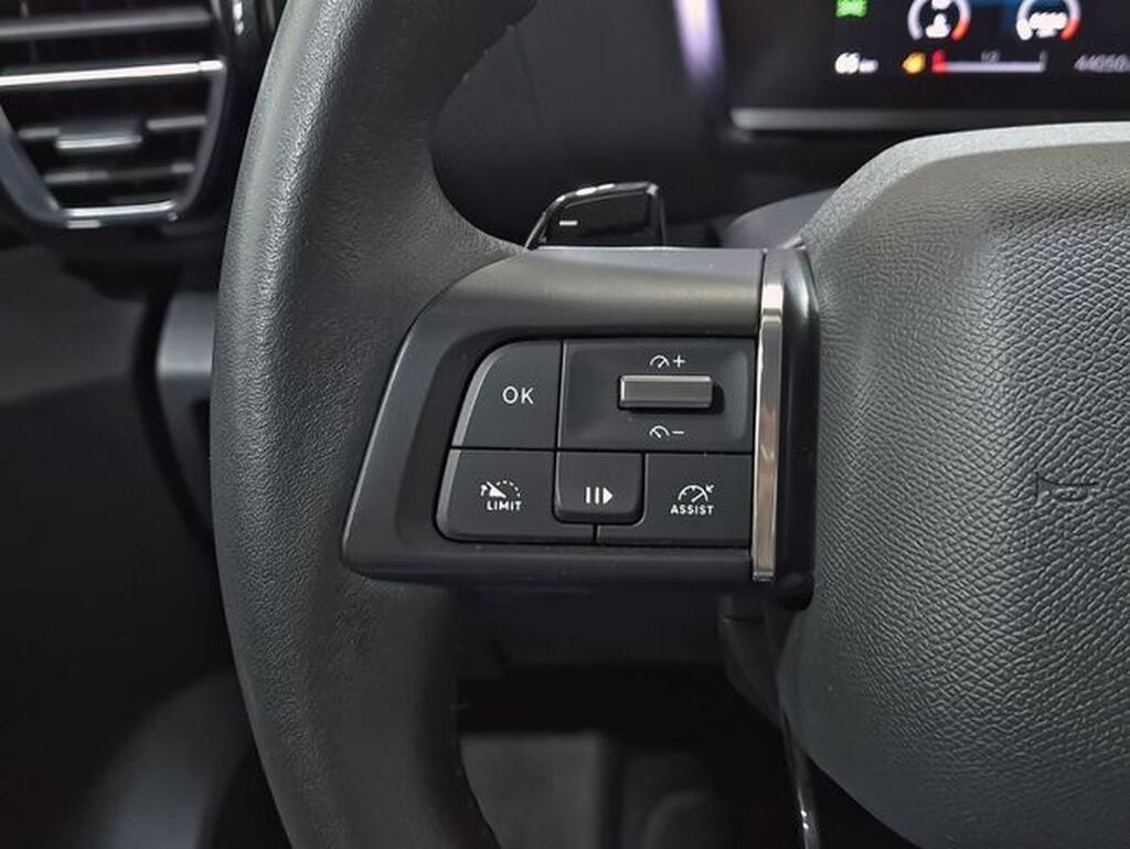 Citroën C4 PureTech 130 S&S EAT8 Feel Pack Segunda mano