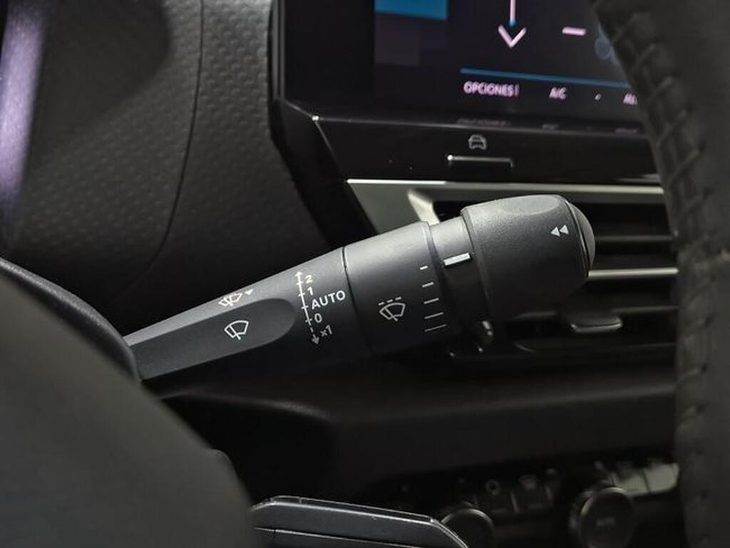 Citroën C4 PureTech 130 S&S EAT8 Feel Pack Segunda mano