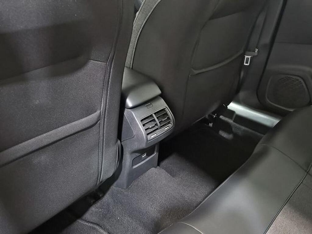 Citroën C4 PureTech 130 S&S EAT8 Feel Pack Segunda mano