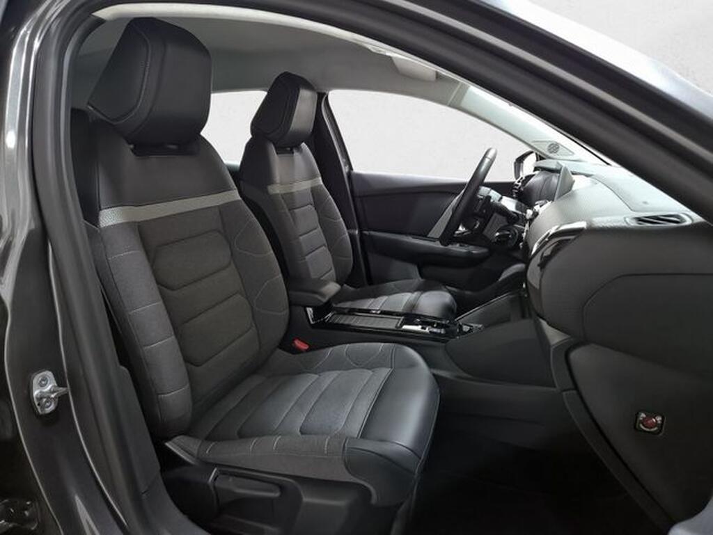 Citroën C4 PureTech 130 S&S EAT8 Feel Pack Segunda mano