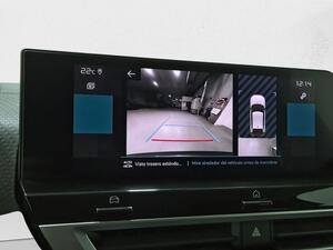 Citroën C4 PureTech 130 S&S EAT8 Feel Pack 24