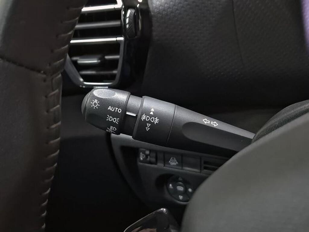 Citroën C4 PureTech 130 S&S EAT8 Feel Pack Segunda mano