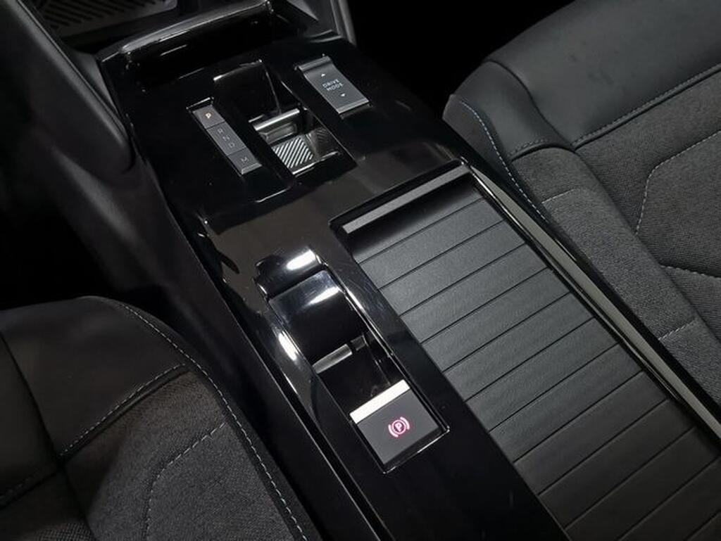 Citroën C4 PureTech 130 S&S EAT8 Feel Pack Segunda mano
