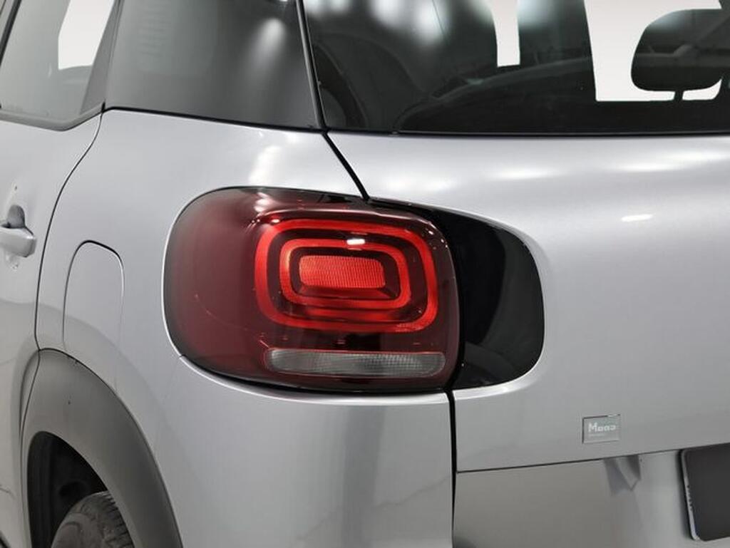 Citroën C3 Aircross PureTech 81kW (110CV) You! Segunda mano