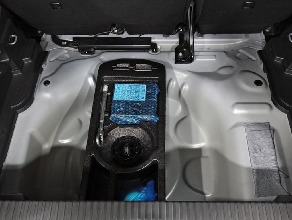 Citroën C3 Aircross PureTech 81kW (110CV) You! Segunda mano
