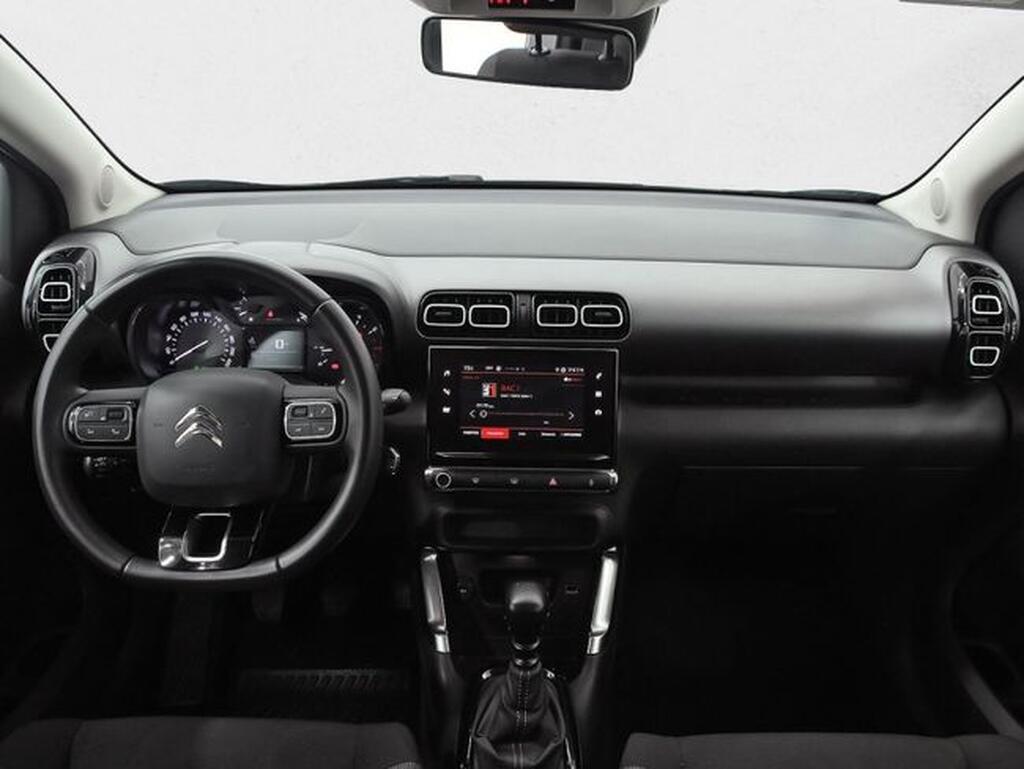 Citroën C3 Aircross PureTech 81kW (110CV) You! Segunda mano