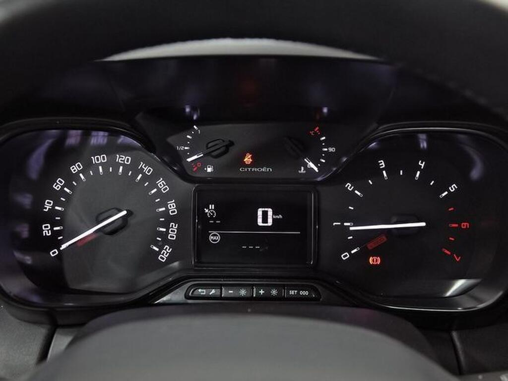 Citroën C3 Aircross PureTech 81kW (110CV) You! Segunda mano