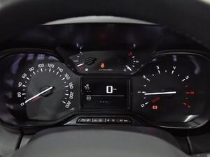 Citroën C3 Aircross PureTech 81kW (110CV) You! 15