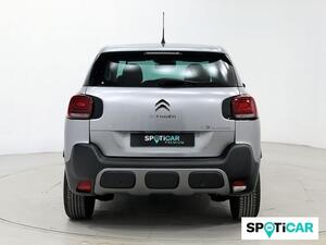 Citroën C3 Aircross PureTech 81kW (110CV) You! 6