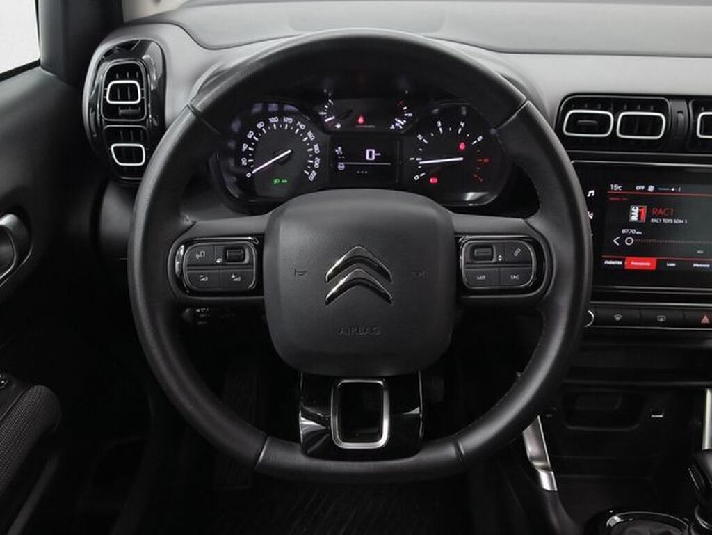 Citroën C3 Aircross PureTech 81kW (110CV) You! Segunda mano