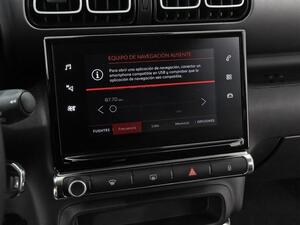 Citroën C3 Aircross PureTech 81kW (110CV) You! 22