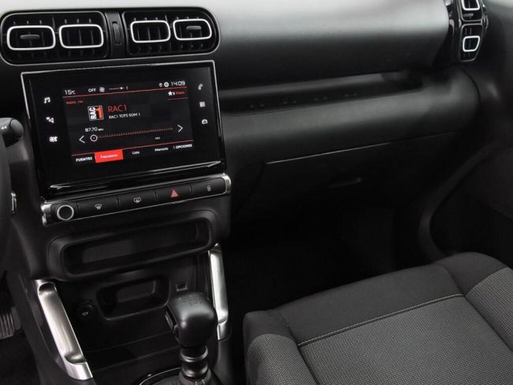 Citroën C3 Aircross PureTech 81kW (110CV) You! Segunda mano