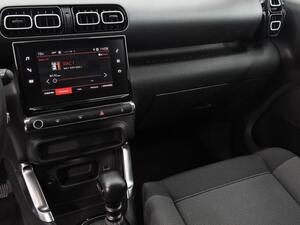 Citroën C3 Aircross PureTech 81kW (110CV) You! 12