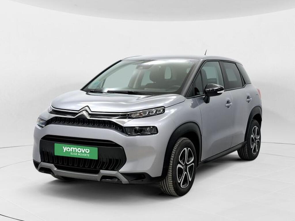 Citroën C3 Aircross PureTech 81kW (110CV) You! Segunda mano