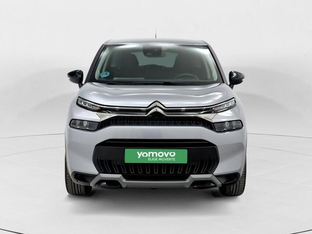 Citroën C3 Aircross PureTech 81kW (110CV) You! Segunda mano