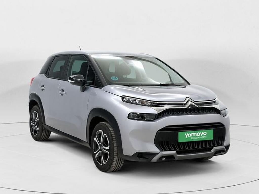 Citroën C3 Aircross PureTech 81kW (110CV) You! Segunda mano