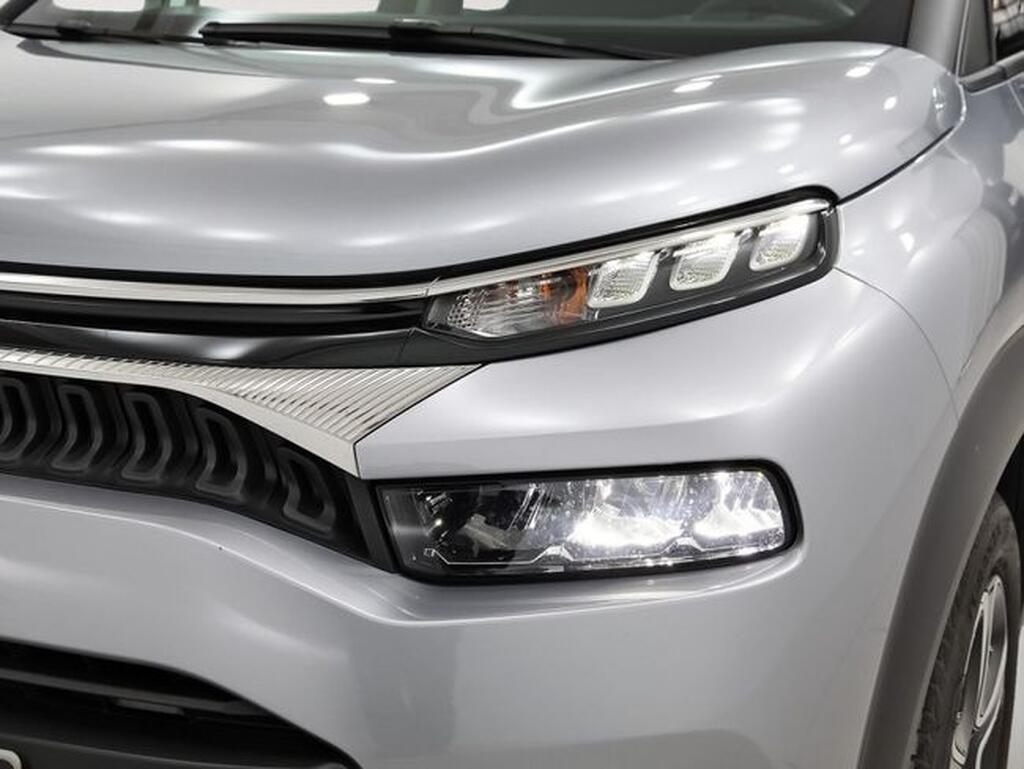 Citroën C3 Aircross PureTech 81kW (110CV) You! Segunda mano