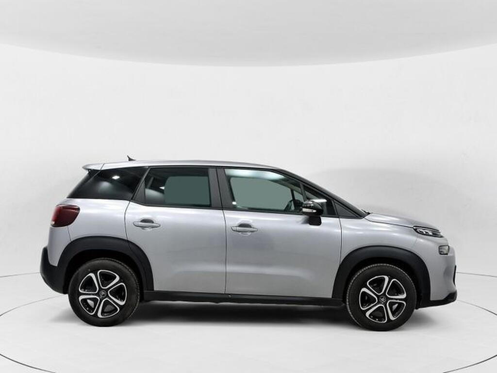Citroën C3 Aircross PureTech 81kW (110CV) You! Segunda mano