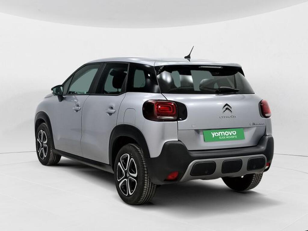 Citroën C3 Aircross PureTech 81kW (110CV) You! Segunda mano