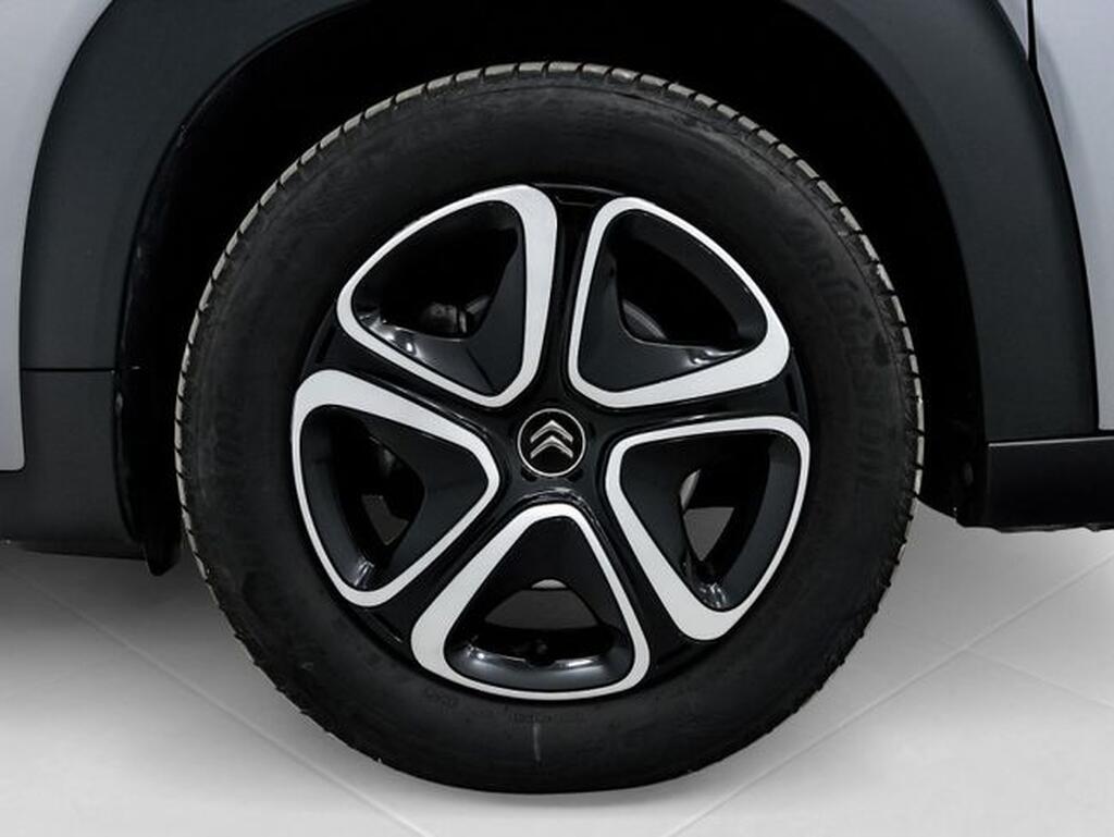 Citroën C3 Aircross PureTech 81kW (110CV) You! Segunda mano
